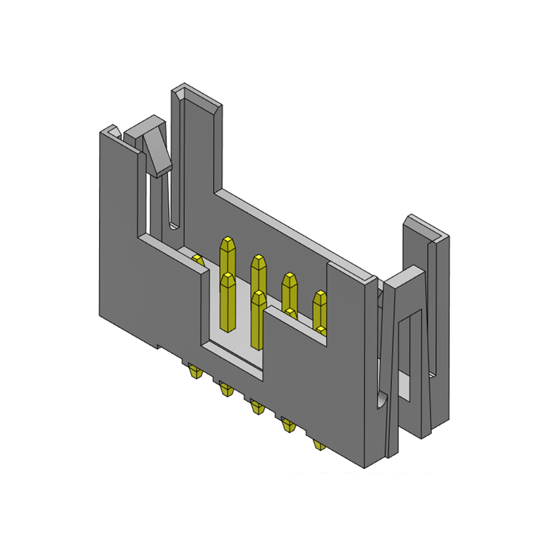 P/H2.0mm Box header FA233