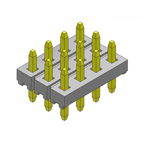 P/H2.0 Pin Header FA401