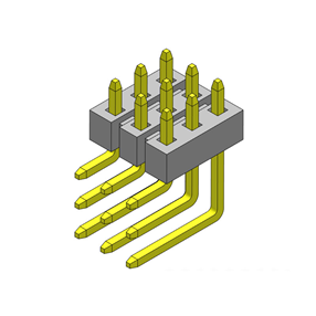 P/H2.0 Pin Header FB301