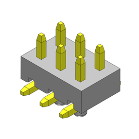 P/H2.0 Pin Header FC217